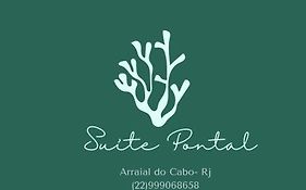Suíte Pontal
